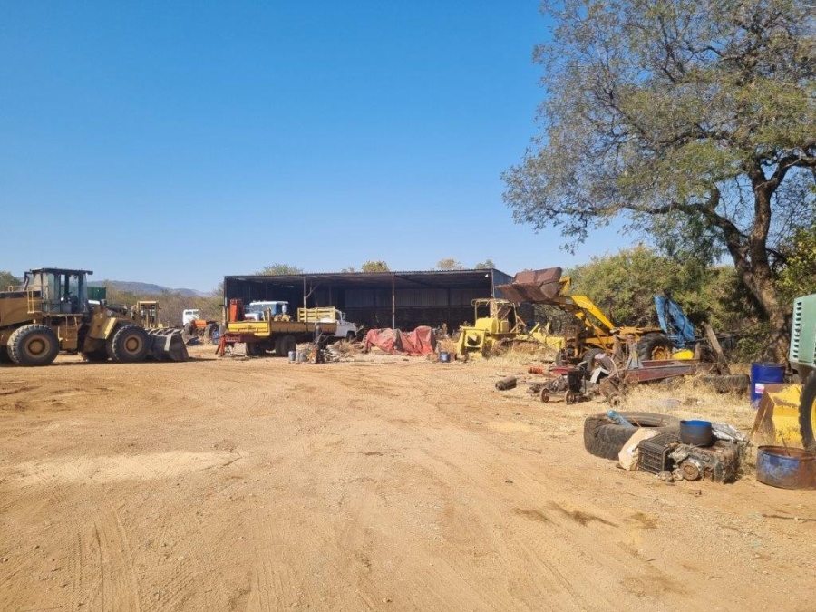 Commercial Property for Sale in Mokopane Rural Limpopo