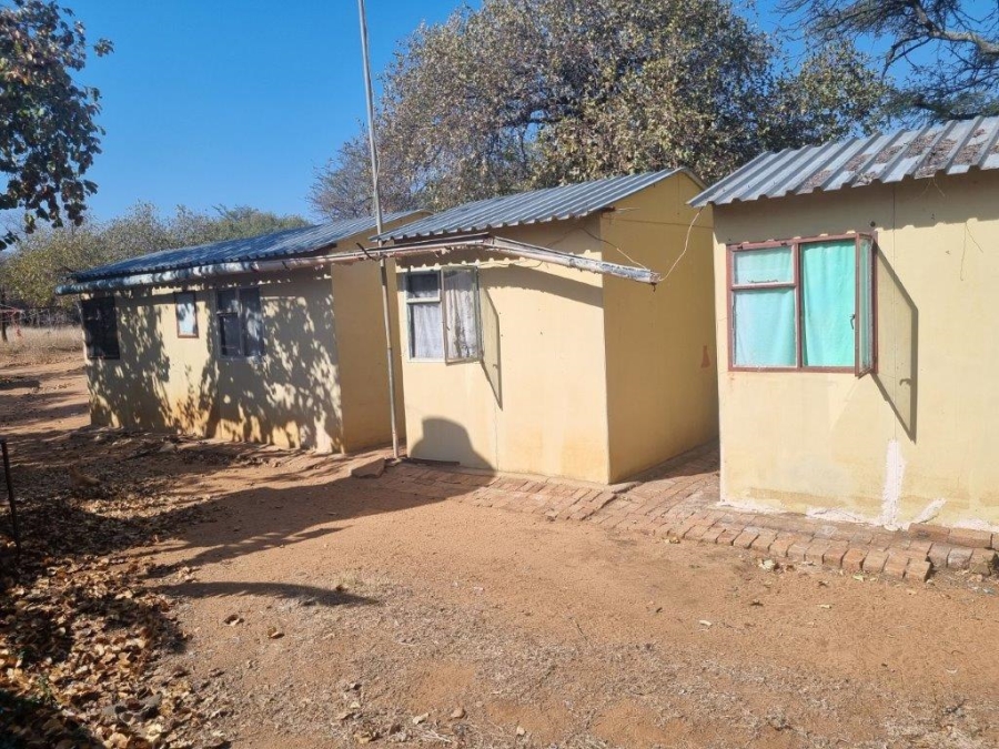 Commercial Property for Sale in Mokopane Rural Limpopo