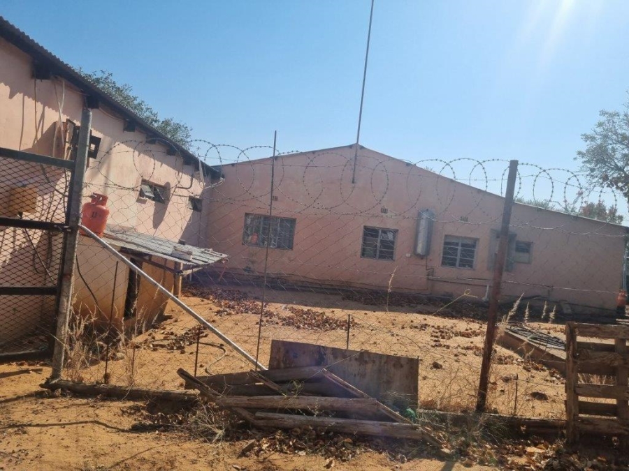 Commercial Property for Sale in Mokopane Rural Limpopo