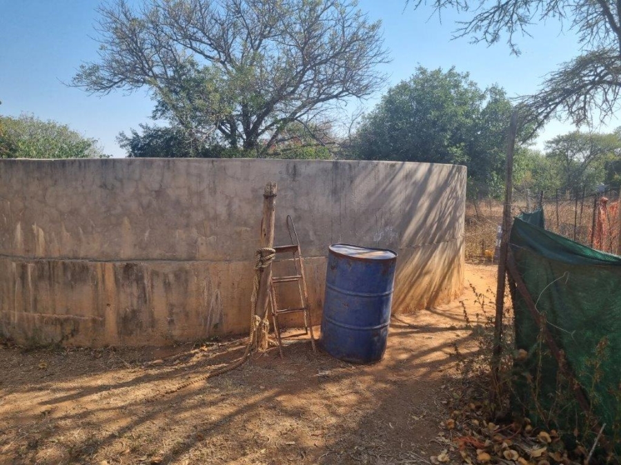 Commercial Property for Sale in Mokopane Rural Limpopo