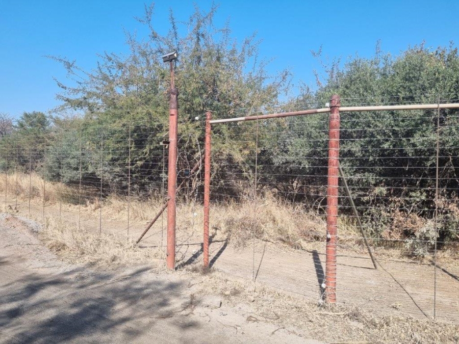 Commercial Property for Sale in Mokopane Rural Limpopo