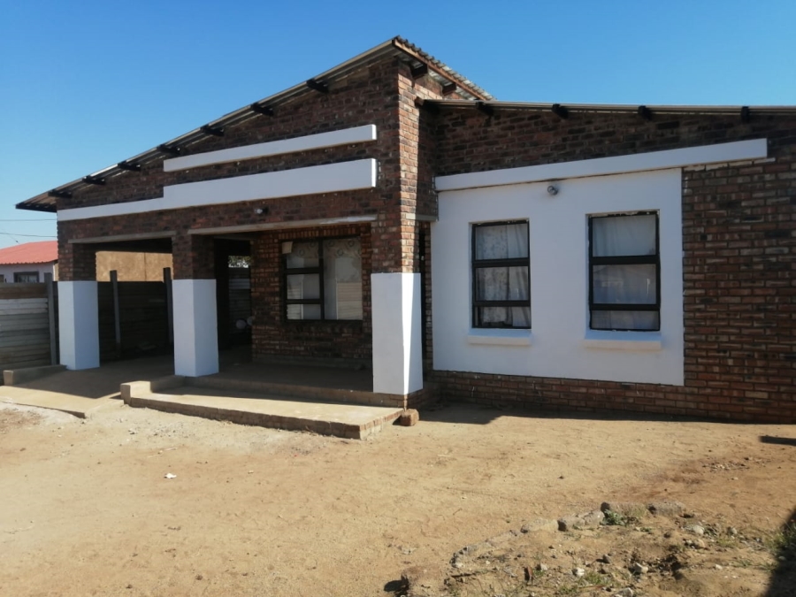 3 Bedroom Property for Sale in Lebowakgomo Zone S Limpopo
