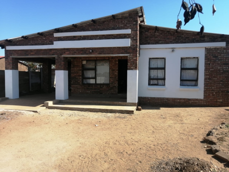 3 Bedroom Property for Sale in Lebowakgomo Zone S Limpopo
