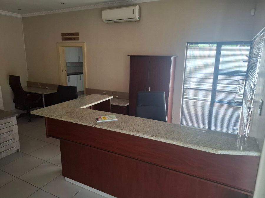 To Let Commercial Property for Rent in Polokwane Central Limpopo