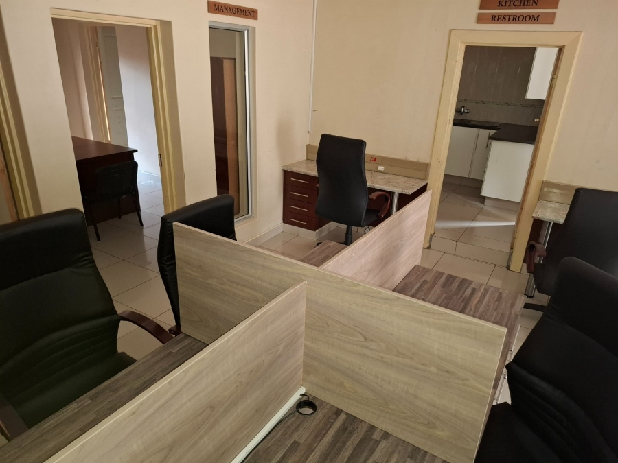 To Let Commercial Property for Rent in Polokwane Central Limpopo