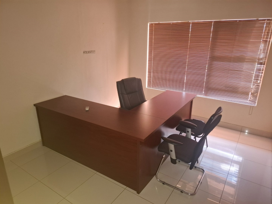 To Let Commercial Property for Rent in Polokwane Central Limpopo