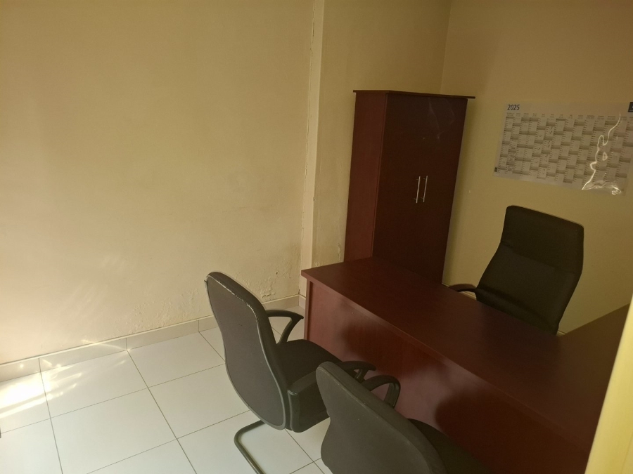 To Let Commercial Property for Rent in Polokwane Central Limpopo