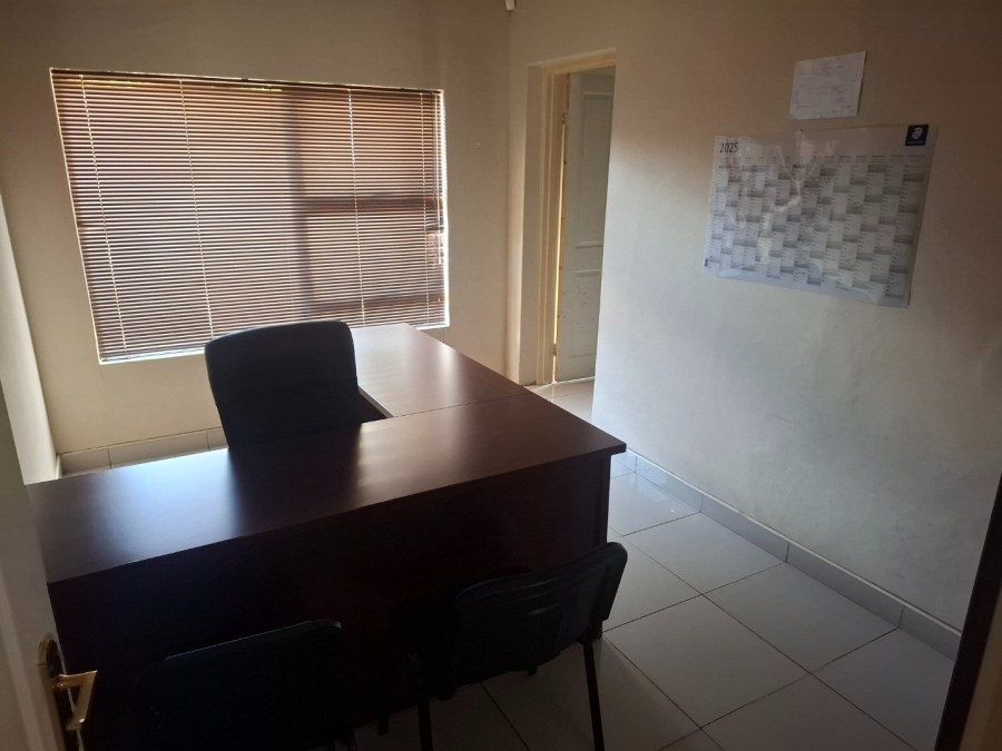 To Let Commercial Property for Rent in Polokwane Central Limpopo