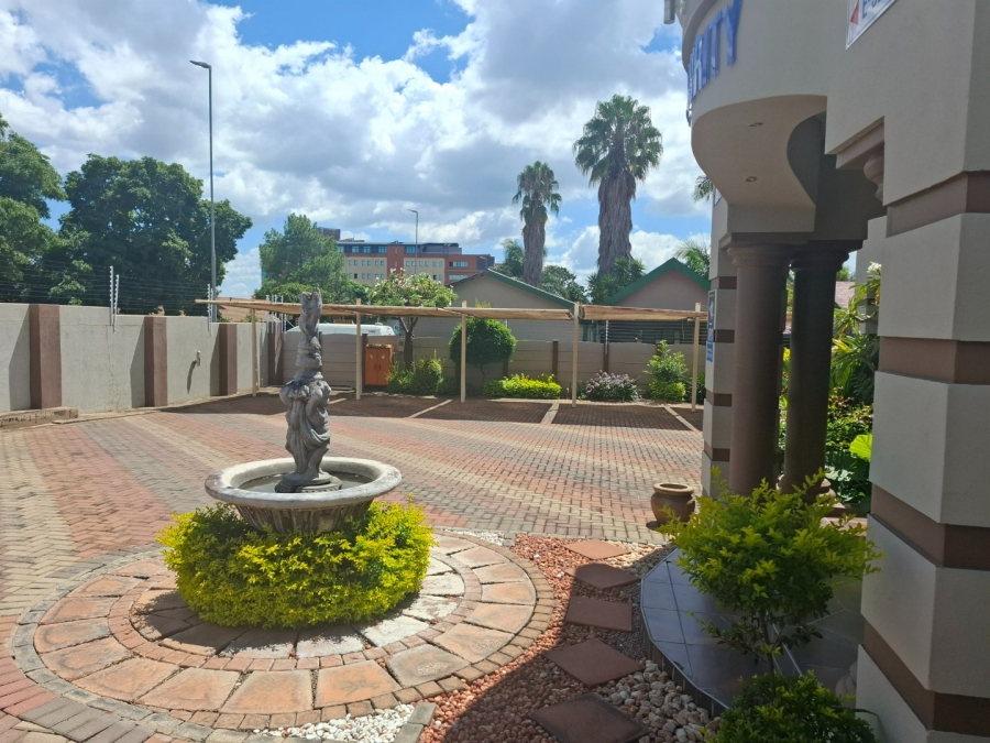 To Let Commercial Property for Rent in Polokwane Central Limpopo
