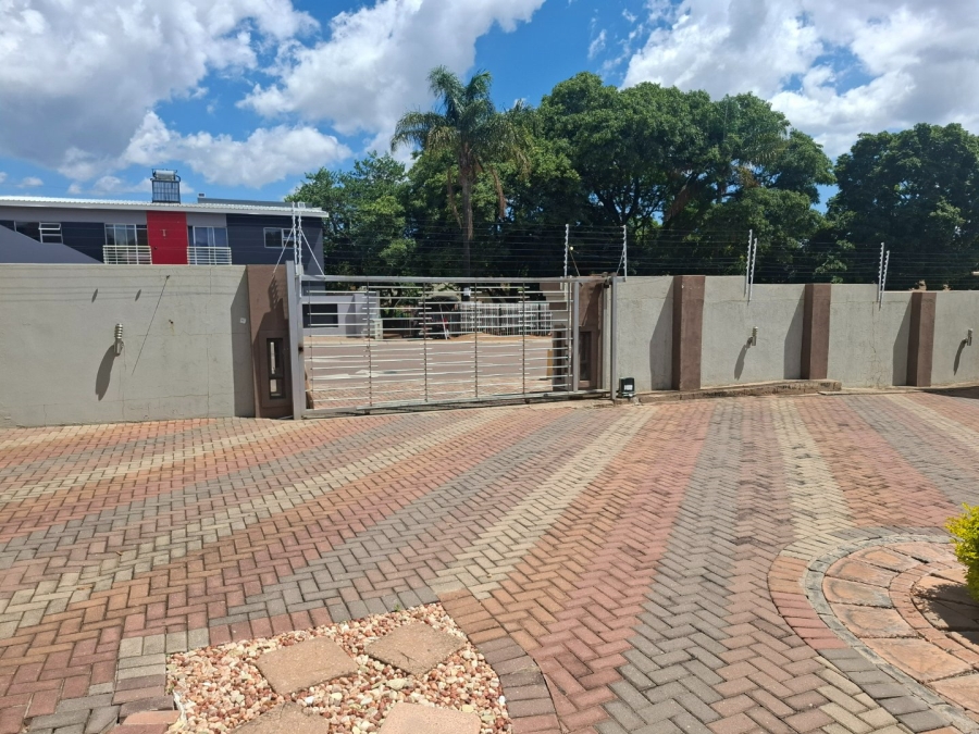 To Let Commercial Property for Rent in Polokwane Central Limpopo