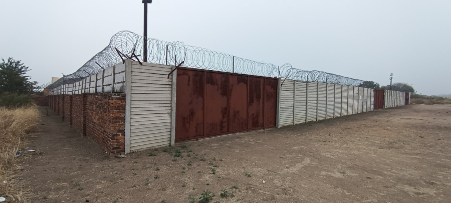 Commercial Property for Sale in Ladine Limpopo
