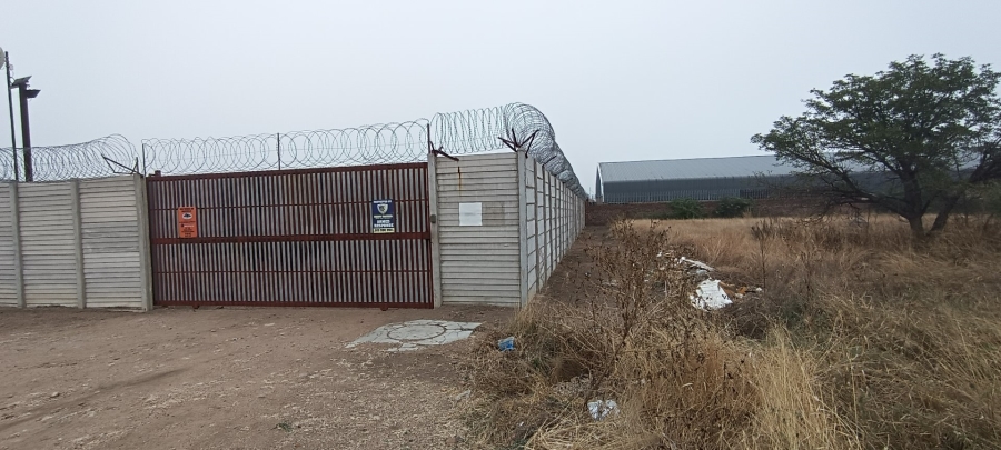 Commercial Property for Sale in Ladine Limpopo