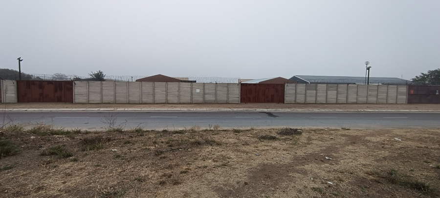 Commercial Property for Sale in Ladine Limpopo