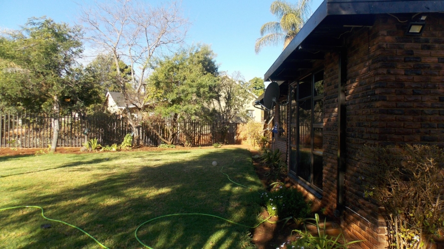 4 Bedroom Property for Sale in Fauna Park Limpopo