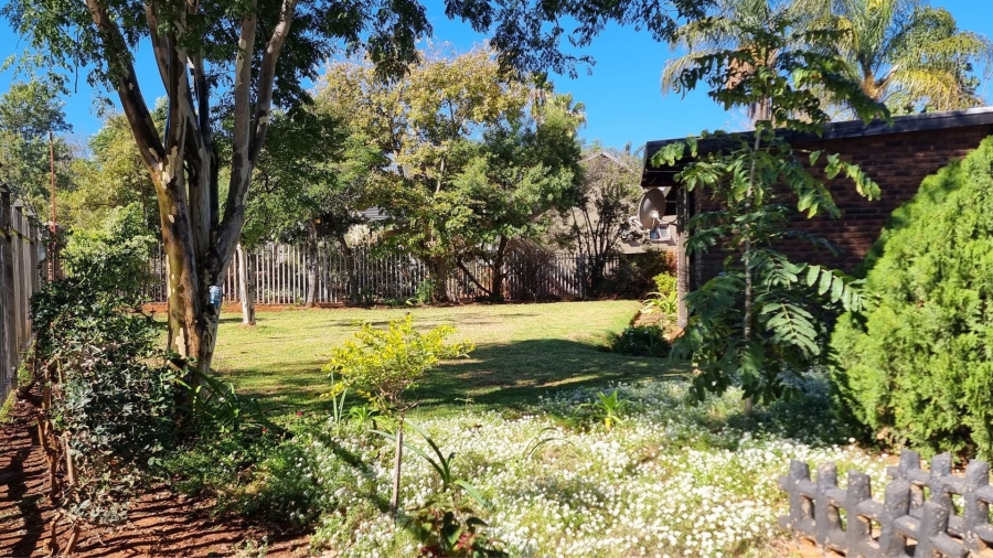 4 Bedroom Property for Sale in Fauna Park Limpopo