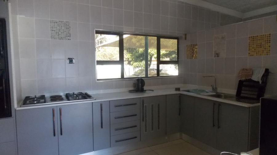 4 Bedroom Property for Sale in Fauna Park Limpopo