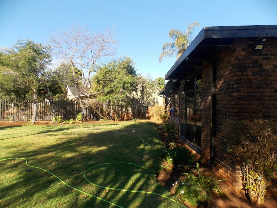 4 Bedroom Property for Sale in Fauna Park Limpopo