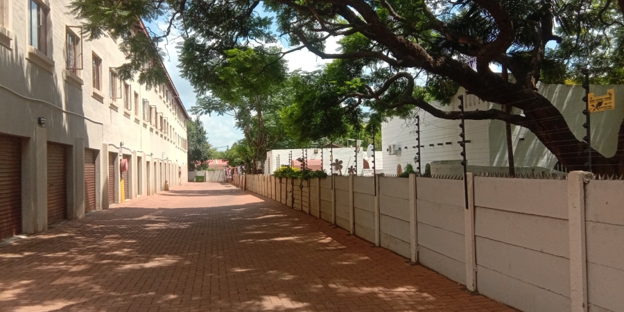 2 Bedroom Property for Sale in Polokwane Central Limpopo