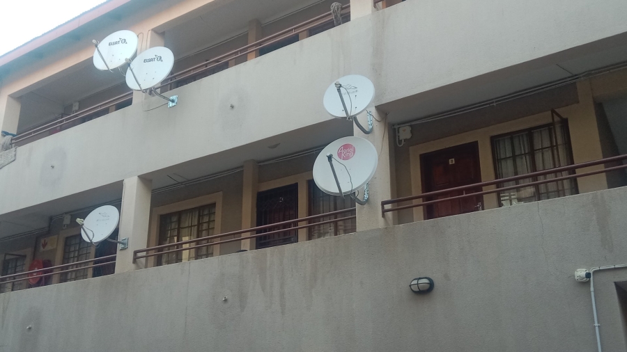 2 Bedroom Property for Sale in Polokwane Central Limpopo