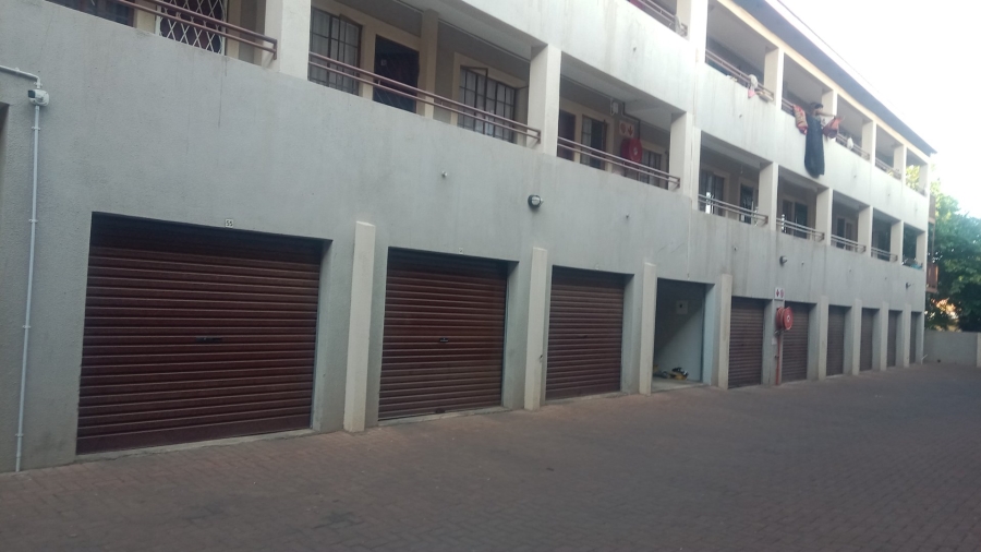 2 Bedroom Property for Sale in Polokwane Central Limpopo