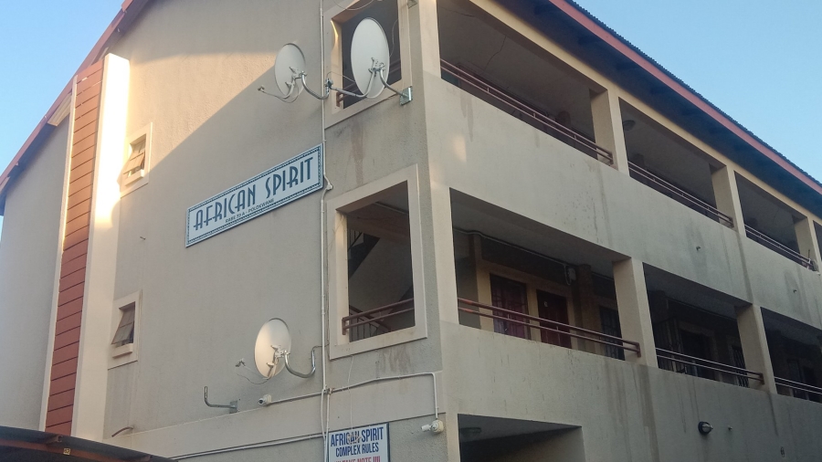 2 Bedroom Property for Sale in Polokwane Central Limpopo