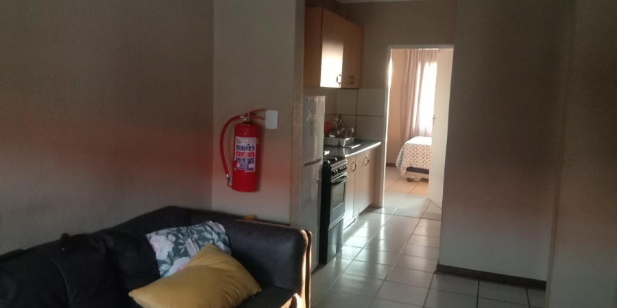2 Bedroom Property for Sale in Polokwane Central Limpopo