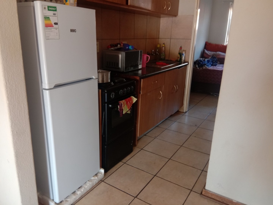 2 Bedroom Property for Sale in Polokwane Central Limpopo