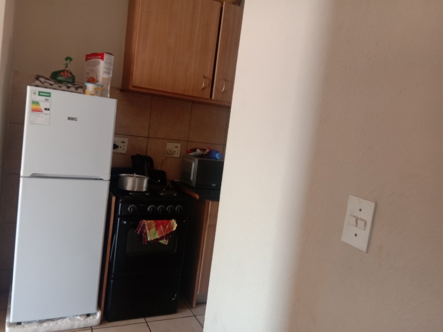 2 Bedroom Property for Sale in Polokwane Central Limpopo