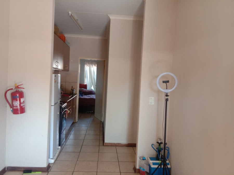 2 Bedroom Property for Sale in Polokwane Central Limpopo