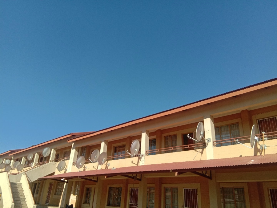 2 Bedroom Property for Sale in Polokwane Central Limpopo