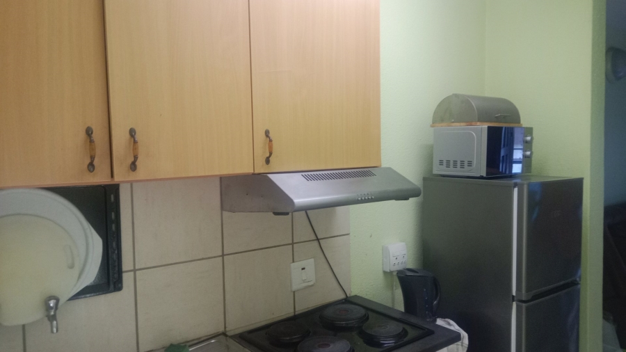 2 Bedroom Property for Sale in Polokwane Central Limpopo