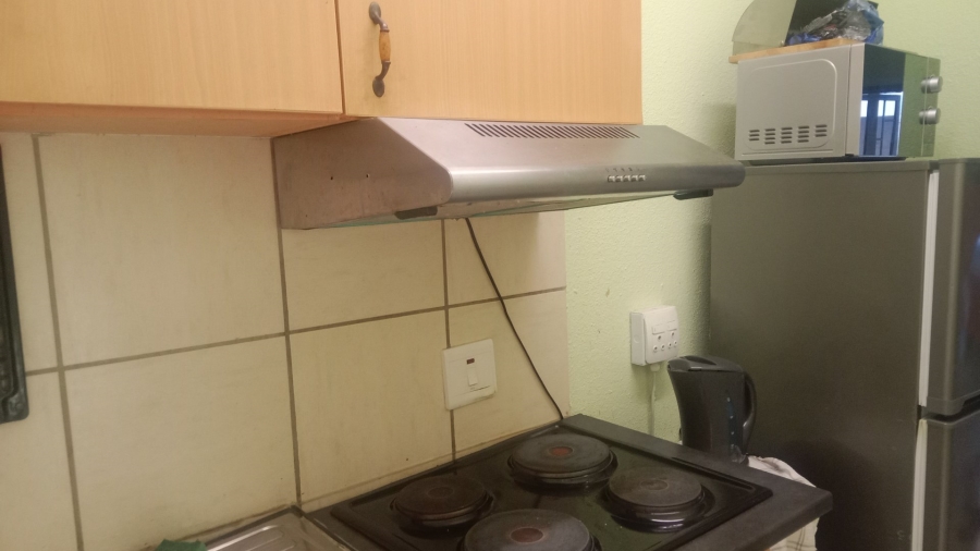 2 Bedroom Property for Sale in Polokwane Central Limpopo