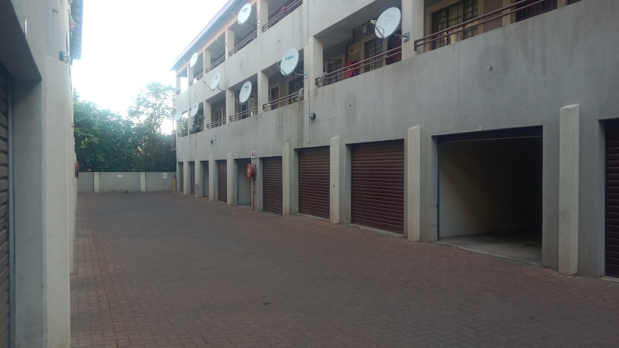 2 Bedroom Property for Sale in Polokwane Central Limpopo