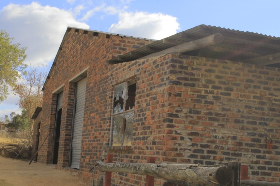Commercial Property for Sale in Polokwane Rural Limpopo