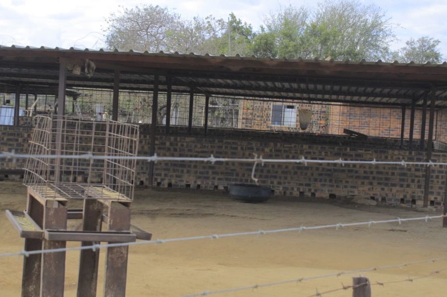 Commercial Property for Sale in Polokwane Rural Limpopo