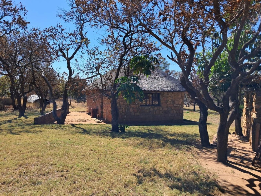 Commercial Property for Sale in Polokwane Rural Limpopo