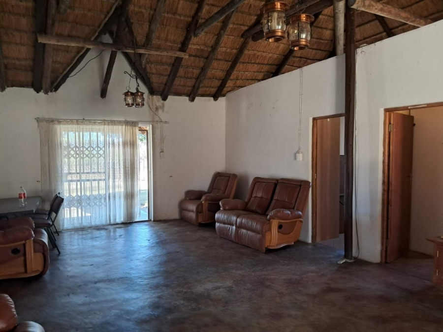 Commercial Property for Sale in Polokwane Rural Limpopo