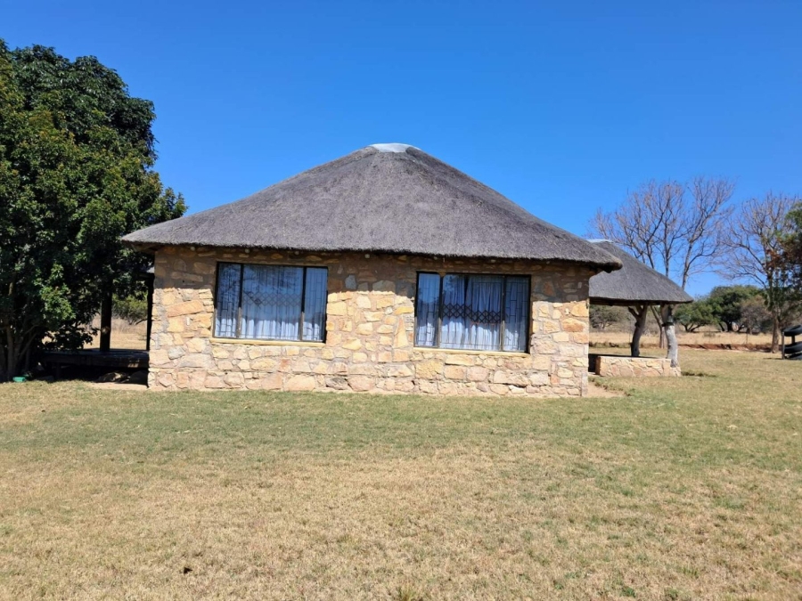 Commercial Property for Sale in Polokwane Rural Limpopo