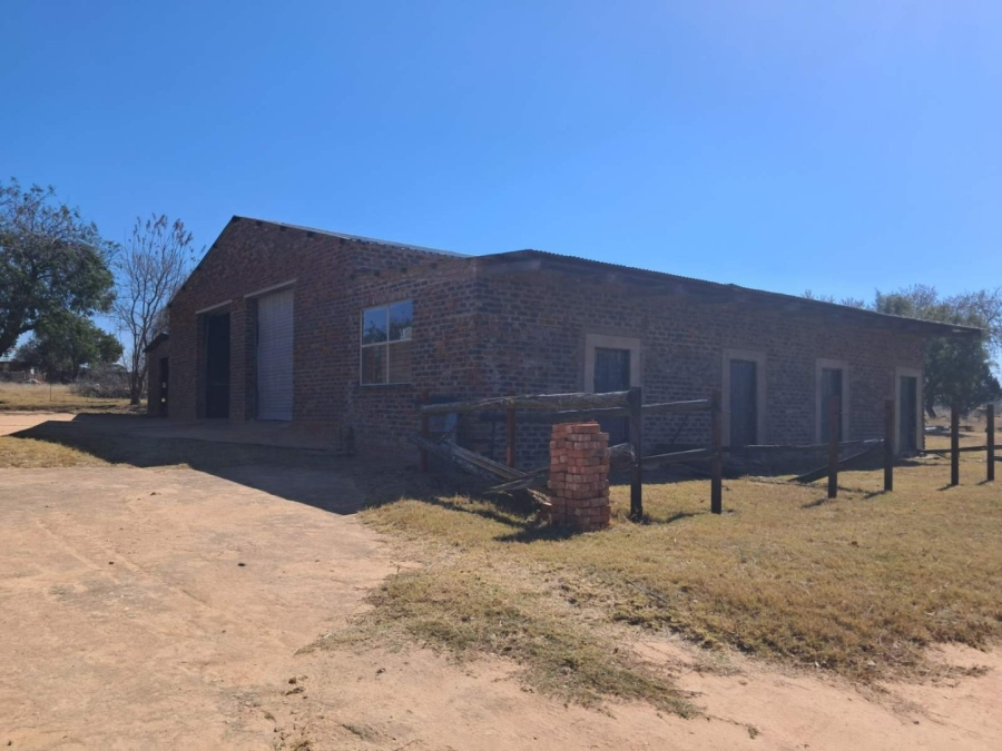 Commercial Property for Sale in Polokwane Rural Limpopo