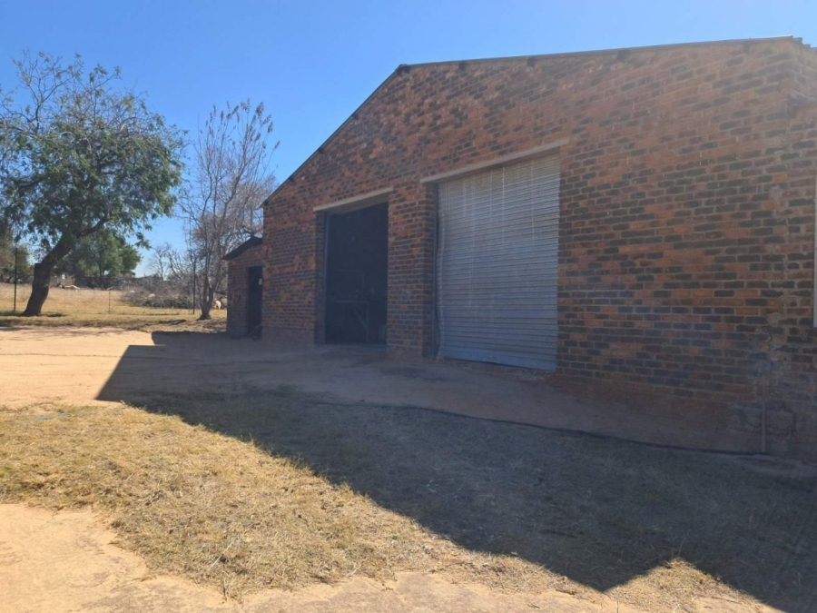 Commercial Property for Sale in Polokwane Rural Limpopo