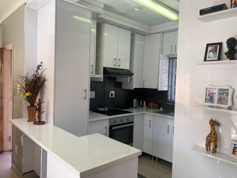 1 Bedroom Property for Sale in Aquapark Limpopo