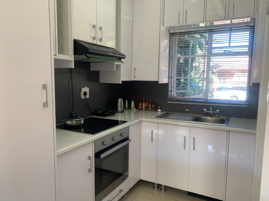 1 Bedroom Property for Sale in Aquapark Limpopo