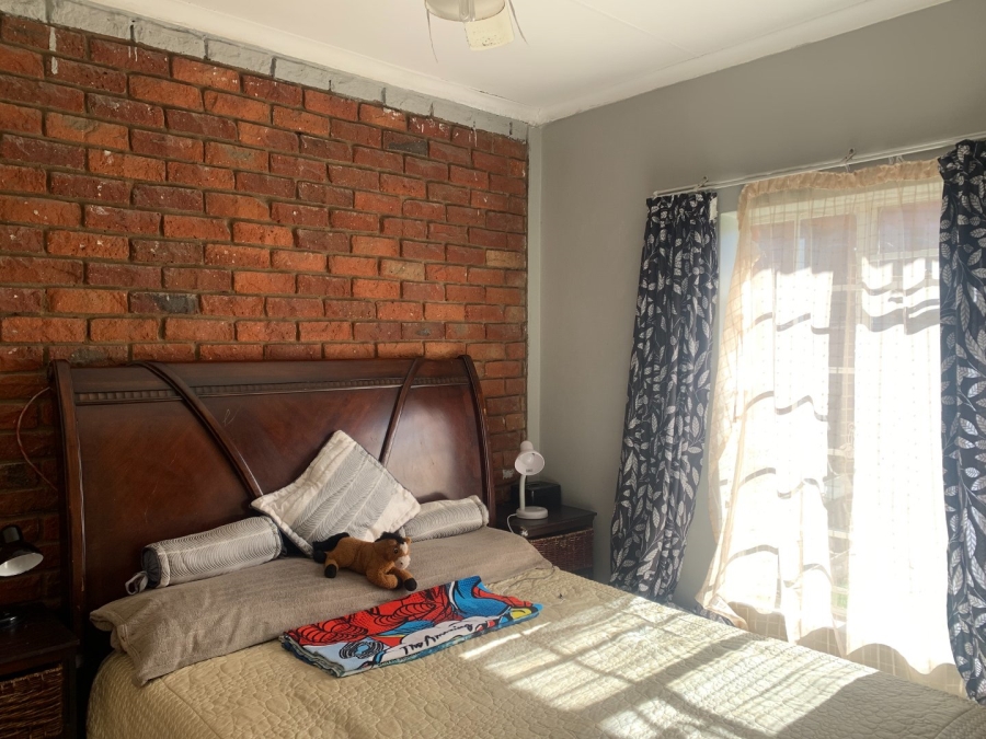 1 Bedroom Property for Sale in Aquapark Limpopo