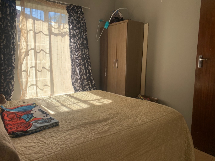1 Bedroom Property for Sale in Aquapark Limpopo