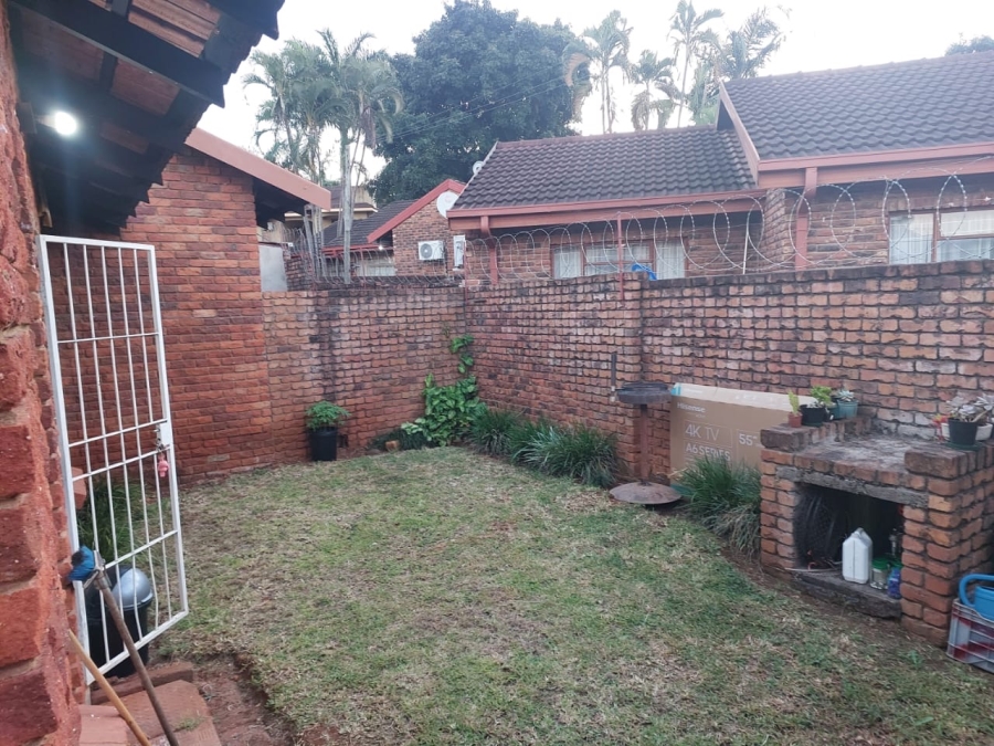1 Bedroom Property for Sale in Aquapark Limpopo
