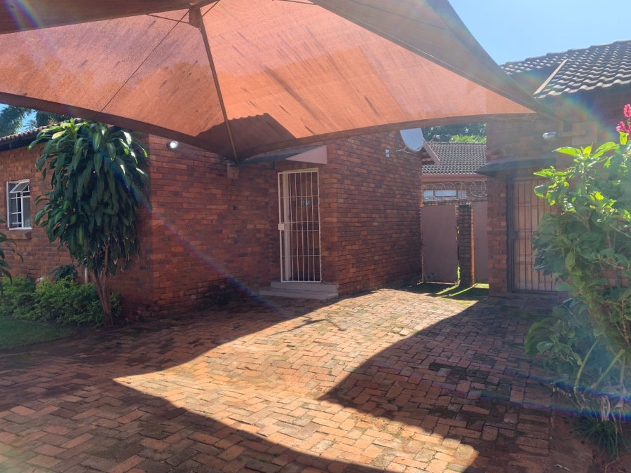 1 Bedroom Property for Sale in Aquapark Limpopo
