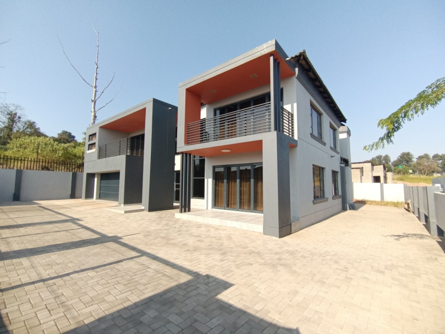 5 Bedroom Property for Sale in Riverside Estate Limpopo