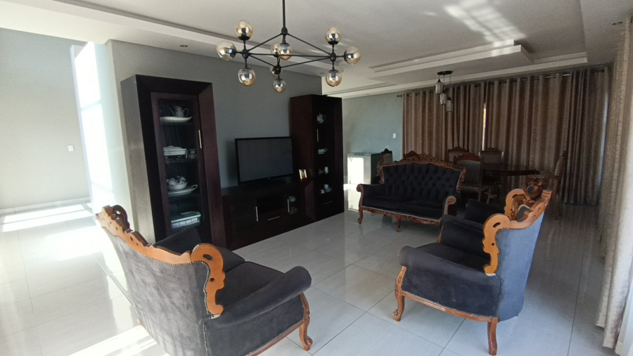 5 Bedroom Property for Sale in Riverside Estate Limpopo