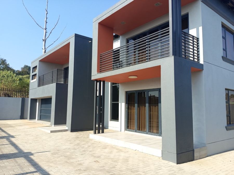 5 Bedroom Property for Sale in Riverside Estate Limpopo