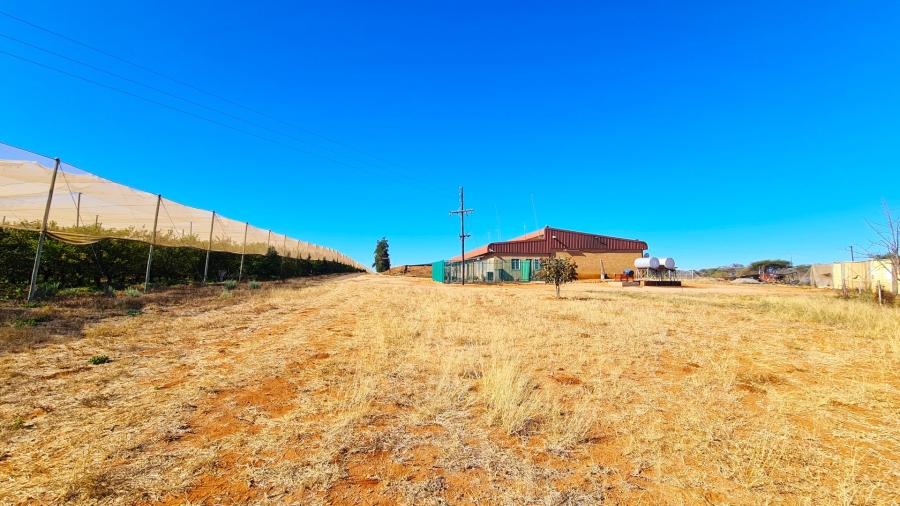 Commercial Property for Sale in Louis Trichardt Limpopo